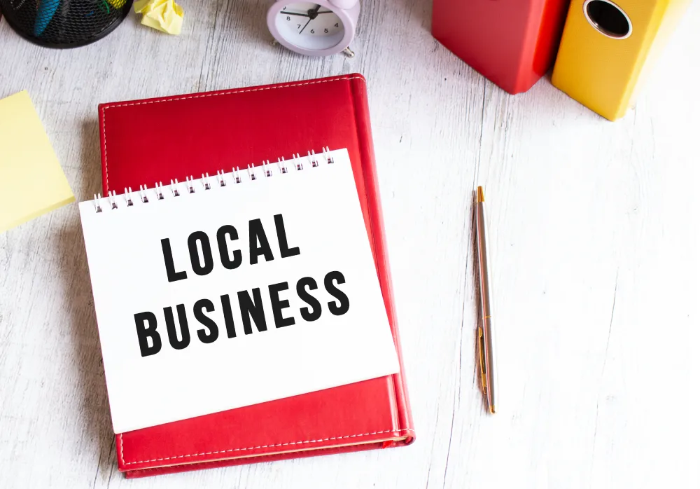 business listings
